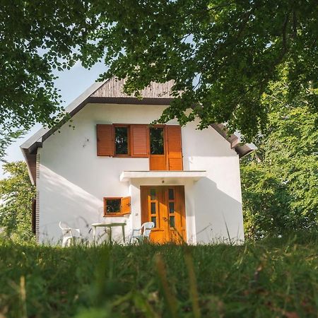 Highlander'S House Villa Žabljak Buitenkant foto